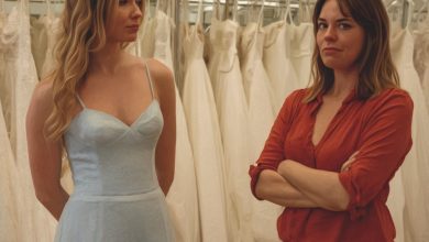 Photo of Removed for ‘Wrong’ Nails and Banned from My Paid-For Gown—Here’s How I Unwittingly Knocked Her Down a Peg