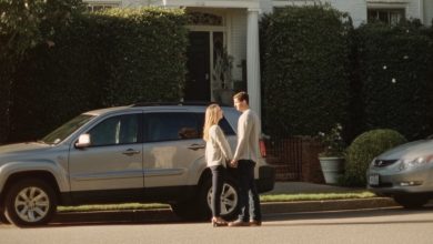 Photo of How a Mysterious Charge Uncovered My Wife’s Hidden World