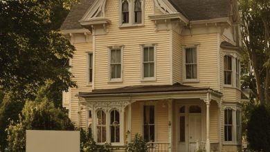 Photo of A Bargain Price Seemed Like Fate—Then One Glance at the Basement Explained It All