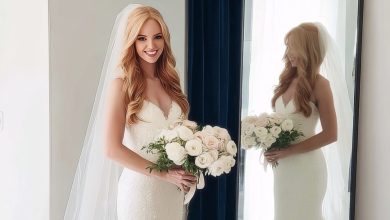 Photo of Moments Before “I Do,” I Uncovered the Betrayal—So I Bolted