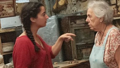 Photo of Arrogant Parents Insulted Grandma in Her Own Eatery — What the Customers Charged Them Left Them Stunned