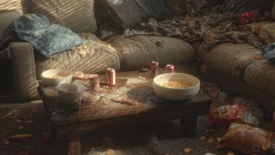 Photo of She Left My Home in Chaos and Treated Me Like a Maid—Here’s How I Set Things Right