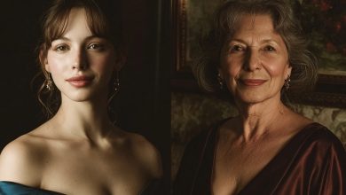 Photo of My Stepmom Matched My Prom Dress ‘As a Tribute’—What She Really Wanted Left Me Outraged