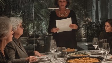Photo of My Mother-in-Law Gave Him Papers to End Our Marriage as a Gift—What He Did Next Had Everyone in Tears