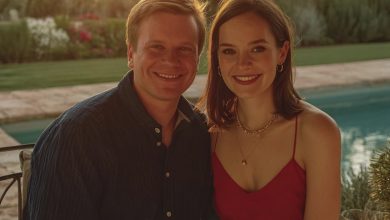 Photo of Half-Burned DNA Results Reveal My Husband’s Secret Paternity