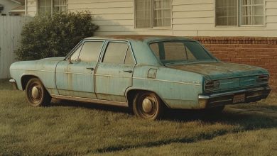 Photo of She Sold Me a Faulty Car and Laughably Denied It—Until Fate Handed Her a Taste of Her Own Medicine