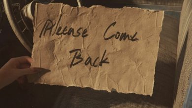 Photo of The Day I Unlocked My Father’s Truck and Discovered a Hidden ‘Please Come Back’ Note