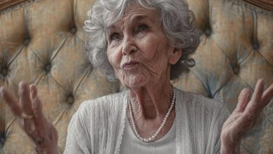 Photo of Ignored in Her Final Years, Nursing-Home Resident Inherits Fortune and Disappears