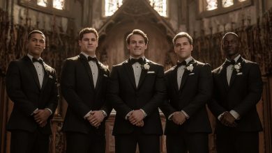 Photo of When Every Groomsman Said ‘I Object,’ Only One Stayed Silent
