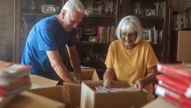 Photo of They Wanted Dad in a Nursing Home—He Turned the Tables and Gave Them a Surprise