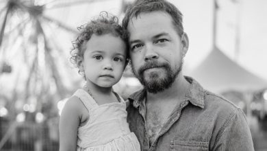 Photo of The Day a Secondhand Camera Unraveled Everything I Knew About My Family”
