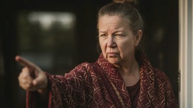 Photo of Excluded by My MIL and Barred from the New Car, My 10-Year-Old Daughter’s Worth Was Defended—Here’s How I Stood Up