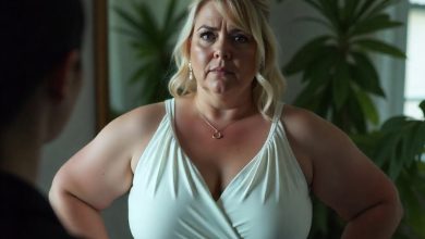 Photo of She Upstaged My Mom by Wearing White—So I Took Matters into My Own Hands