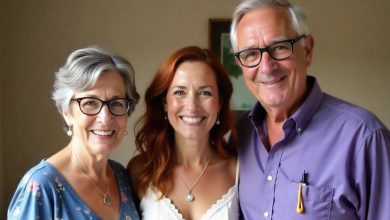 Photo of Why My Parents Disappeared on Our Big Day—and What I Learned Only Much Later