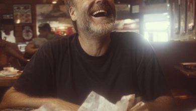 Photo of When He Demanded His Wife Pay Over $800 for Him and His Pals, I Delivered a Frosty Payback