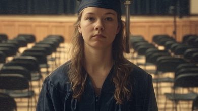 Photo of He Always Sided with His Stepkids After the Split—Until Graduation Day Gave Him a Shock