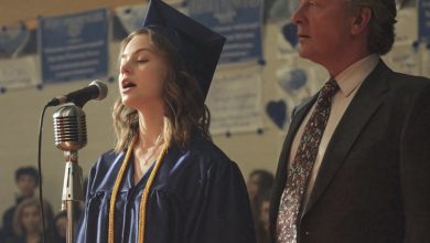 Photo of Her Graduation Night Took a Dark Turn the Moment a Classmate Spoke