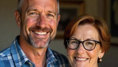 Photo of My Boyfriend Chose My Mother Over Me—and He Didn’t See His Payback Coming