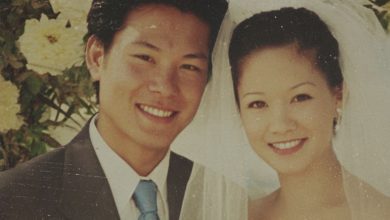 Photo of Ten Years After My Sister’s Disappearance, I Discovered a Hidden Letter From Her Wedding Day