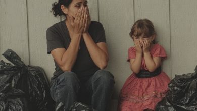 Photo of Kicked Out by My Mother-in-Law After Losing My Husband — But I Didn’t Give Up