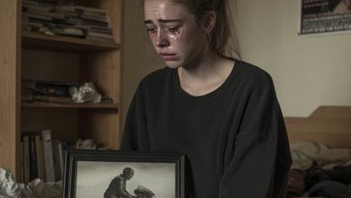Photo of What Really Happened to My Dad