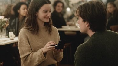 Photo of When She Asked First, His Answer Was Something No One Saw Coming