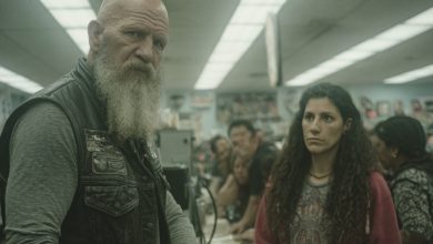 Photo of How a Stranger Biker Changed Everything I Thought I Knew About My Past