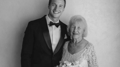Photo of How My MIL Tried to Steal the Show Twice in White Dresses — Until the Photographer Said Enough