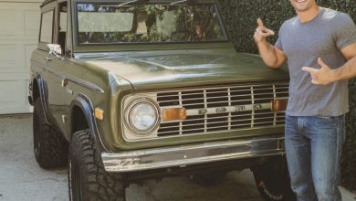 Photo of He Blew Our Daughter’s College Savings on a ’72 Bronco—So I Gave Him a Wake-Up Call