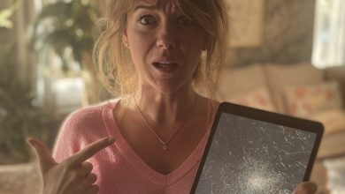 Photo of From Laughter to Liability: Teaching My Sister Responsibility When Her Kids Destroyed My Work iPad