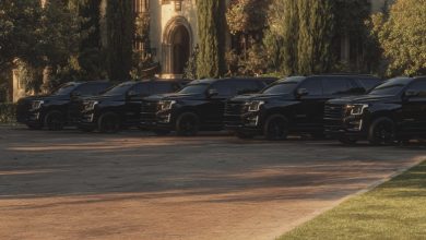 Photo of Kicked Out of My Childhood Home After Dad Passed—By Dawn, Black SUVs Were Waiting