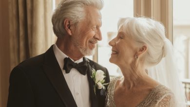 Photo of 3 Unbelievable Real-Life Wedding Stories That Will Astonish You