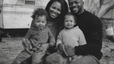 Photo of Rejected for Looking Like My Birth Dad—Until I Finally Tracked Him Down