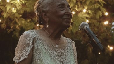 Photo of They Mocked the Janitor Mom, but Her Wedding Speech Amazed Everyone