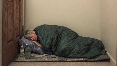 Photo of The Time Jessica Made Grandma Sleep in the Hallway—And How I Set Things Right