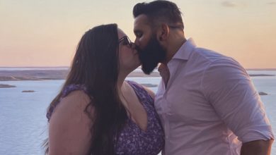 Photo of Days Before “I Do”: A Bride Caught in Betrayal and Blackmail