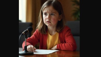 Photo of She Tried to Replace Me as “Mom”—So I Fought Everything for My Daughter