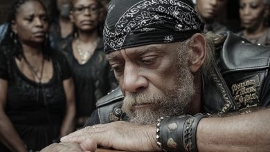 Photo of The Day I Mocked My Brother’s Harley—and Learned the Truth About Our Family