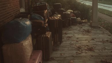 Photo of After Her Divorce, My Sister-in-Law Moved In—and One Day She Threw All My Stuff Outside