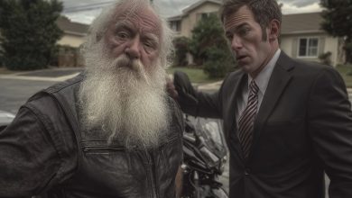 Photo of Oakwood Estates Hit Me with $500-a-Day Fines—Just for Parking My Harley at Home