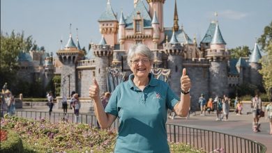 Photo of Aunt Marie Stole My ID and Cash in Paris—Here’s the Revenge I Served on Our Ride Home