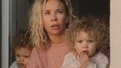 Photo of Teaching My Daughter-in-Law Respect: The Time I Turned the Tables on Unannounced Child Drops