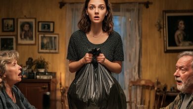 Photo of How One Overstuffed Sack of Supplies Finally Forced Our Relatives to Grow Up