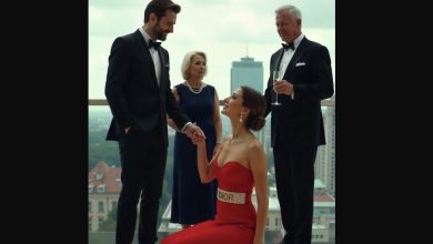 Photo of During my birthday party, my mother-in-law leaned in and quietly told my husband something, and I saw his face go blank before I even had time to react
