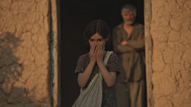 Photo of He disowned her for becoming pregnant at 14—many years on, she returned bearing a truth that upended his life