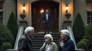 Photo of Mom chose my stepdad and his children over me, forced me out, and doesn’t even realize I own the place on paper. Now I’m stepping up to reclaim what belongs to me