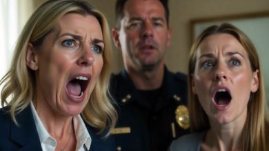 Photo of “She had no clue I was the legal owner of their home. My brother’s new wife shouted, ‘You’re just a pathetic 40-year-old hanger-on—leave!’”
