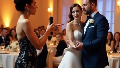 Photo of My sister made fun of me for marrying a “mere farmer,” while her husband was praised as a supposed expert in finance.