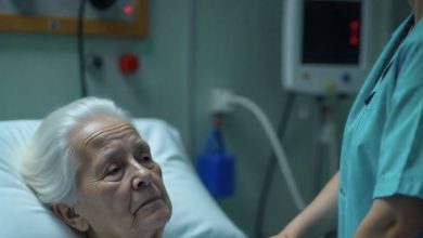 Photo of Dying in the ICU, I got their note: “Away 10 days.” Soon after, my home was listed…