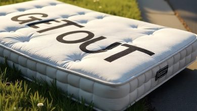 Photo of I Sent My Husband Away for Cheating, but He Showed Up Again Only for Our Worn Mattress — What I Found Inside Shocked Me Even More Than His Infidelity
